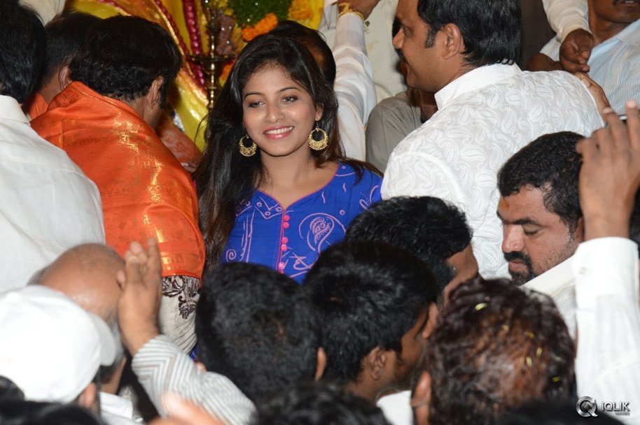 Dictator-Movie-Song-Launch-at-Khairtabad-Ganesh